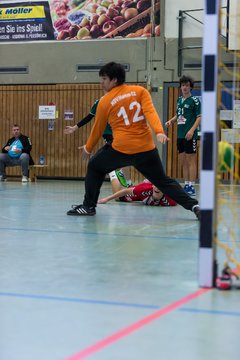 Bild 55 - B-Junioren BT - HSV/Hamm 02 : Ergebnis: 34:29